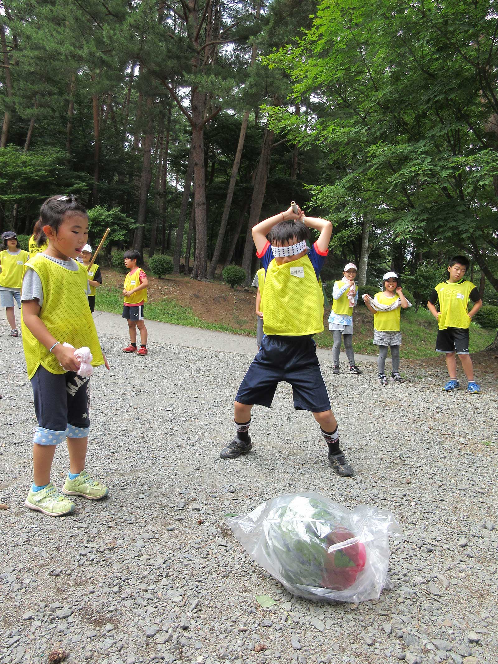 本宮学童保育クラブ2